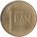 Roemenië 1 Ban 2021 UNC