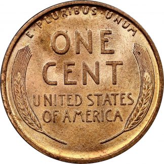 1 Cent 1959 P UNC