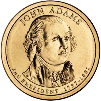 Amerika 1 Dollar 2007 D UNC