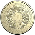 Australië 1 Dollar 2026 BU