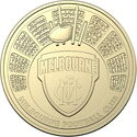 Australië 1 Dollar 2024 UNC