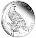 Australië 1 Dollar 2016 Proef