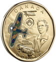 Canada 1 Dollar 2023 UNC