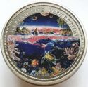 Palau 1 Dollar 1993 UNC