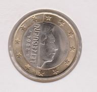 Luxemburg 1 Euro 2004 UNC
