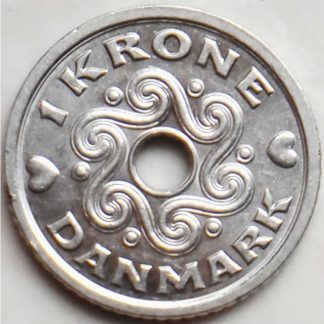 1 Kronen