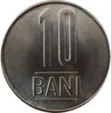 Roemenië 10 Bani 2021 UNC