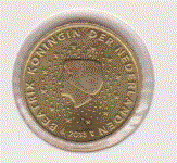 Nederland 10 Cent 2013 UNC