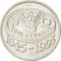 Roemenië 10 Lei 1995 UNC