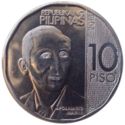 Filippijnen 10 Piso 2018 UNC
