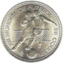 Portugal 100 Escudo’s 1986 UNC