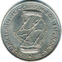 Portugal 100 Escudo’s 1988 UNC