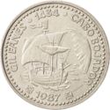 Portugal 100 Escudo’s 1987 UNC
