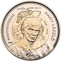 Hongarije 100 Forint 2025 UNC
