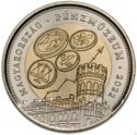 Hongarije 100 Forint 2022 UNC