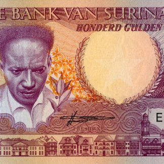 100 Gulden 1986 UNC