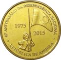 Angola 100 Kwanzag 2013 UNC
