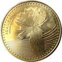 Colombia 100 Peso´s 2023