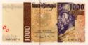 Portugal 1000 Escudos 1998 UNC