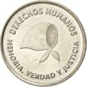 Argentina 2 Peso 2006 UNC