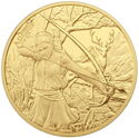 Samoa 20 Cent 2022 BU