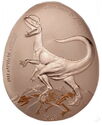 Samoa 20 Cent 2023 BU