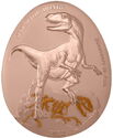 Samoa 20 Cent 2023 BU