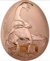 Samoa 20 Cent 2023 BU