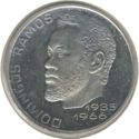 Cabo Verde 20 Escudo’s 1982 UNC