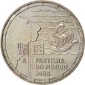 Portugal 200 Escudo’s 1994 UNC
