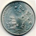 Portugal 200 Escudo’s 1995 UNC