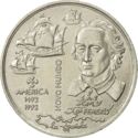 Portugal 200 Escudo's 1992 UNC