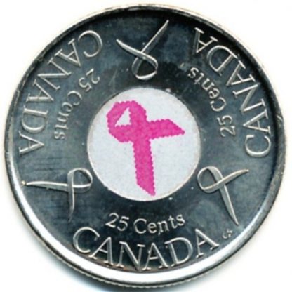 25 Cent 2006 UNC