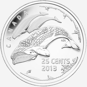 25 Cent 2013