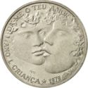 Portugal 25 Escudo’s 1979 UNC
