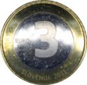 3 Euro