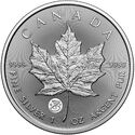 Canada 5 Dollar 2025 bu