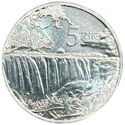 Zimbabwe 5 ZIG 2024 UNC