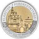 Polen 5 Zloty 2022 UNC