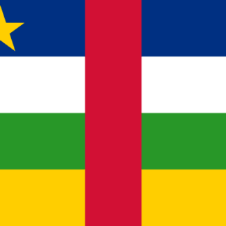 Centraal Afrikaans Republiek