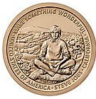 Amerika 1 Dollar 2026 D UNC