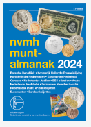 Munten Almanak 2024