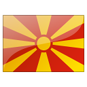 Macedonie