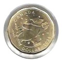 Canada Diverse waarden 2025 UNC