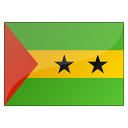 Sao Tome en Princip