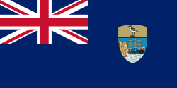 St Helena