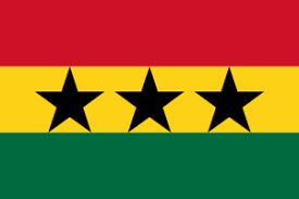 West Afrika States
