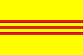Zuid Vietnam