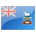 Falkland island